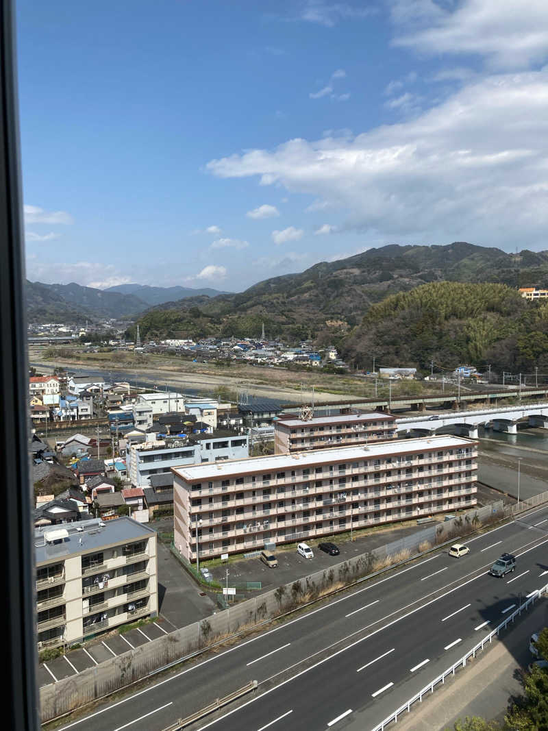 横浜のサウナーさんの駿河健康ランドのサ活写真