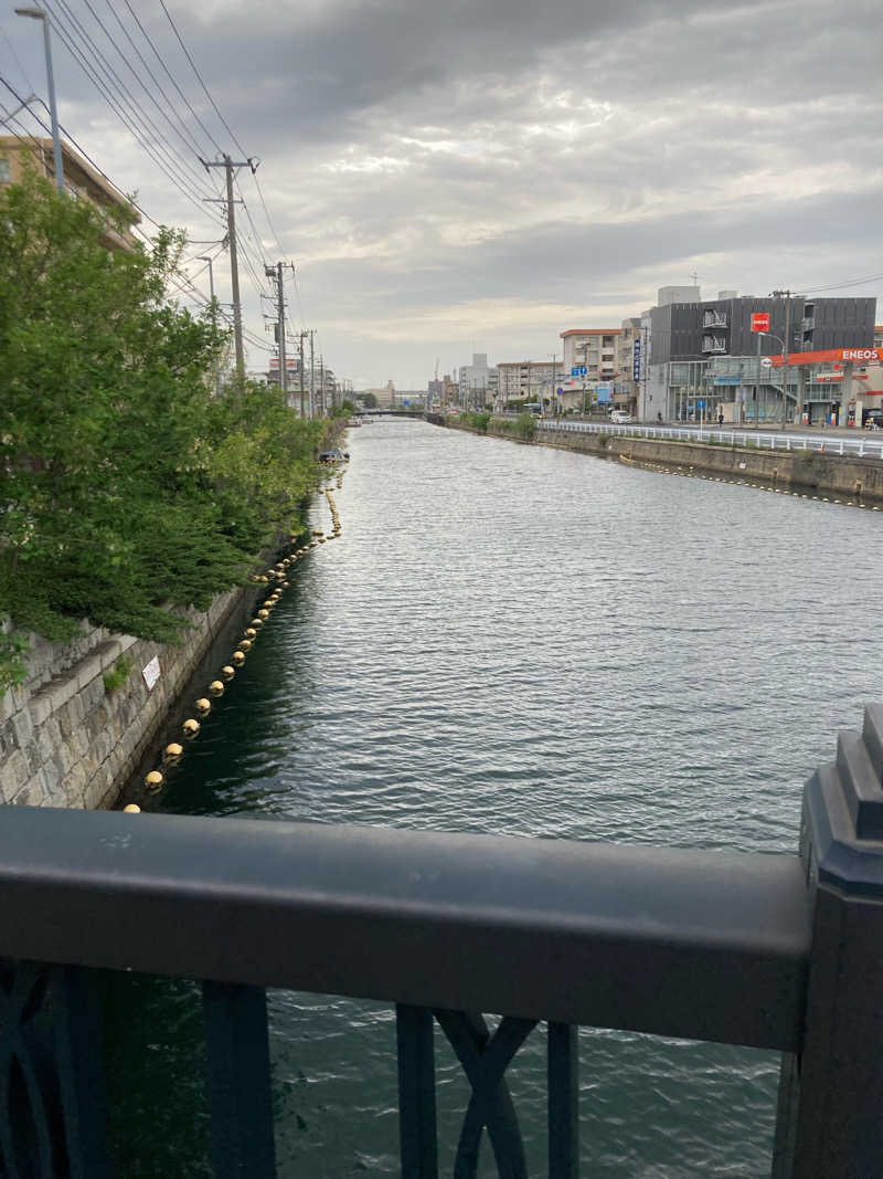 横浜のサウナーさんのねぎしの湯 大盛舘のサ活写真