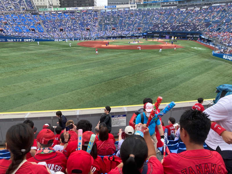 横浜のサウナーさんのジェクサー・フィットネス&スパ24川崎のサ活写真