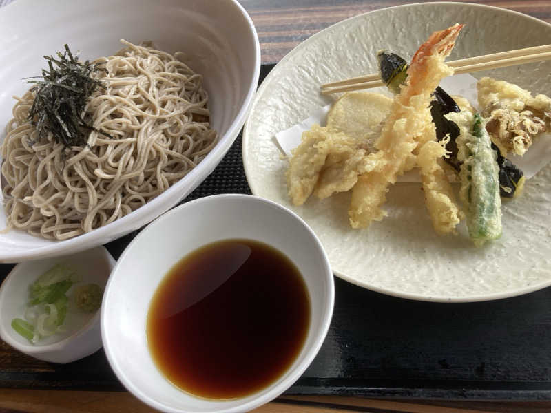 横浜のサウナーさんのおふろの王様 港南台店のサ活写真