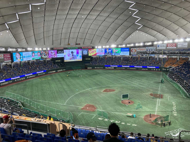 横浜のサウナーさんのジェクサー・フィットネス&スパ24川崎のサ活写真