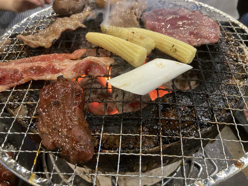 横浜のサウナーさんのグランピング&テルマー湯 東松山滑川店のサ活写真