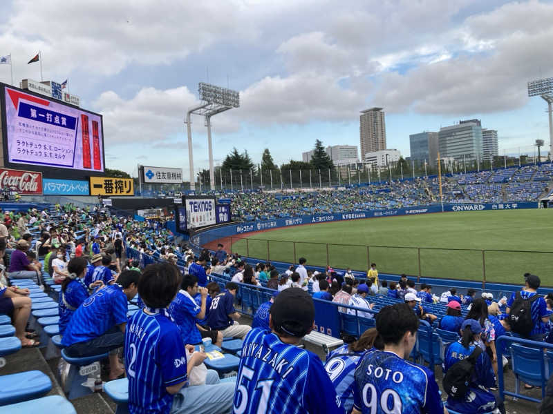 横浜のサウナーさんのサウナ&カプセルホテル 北欧のサ活写真