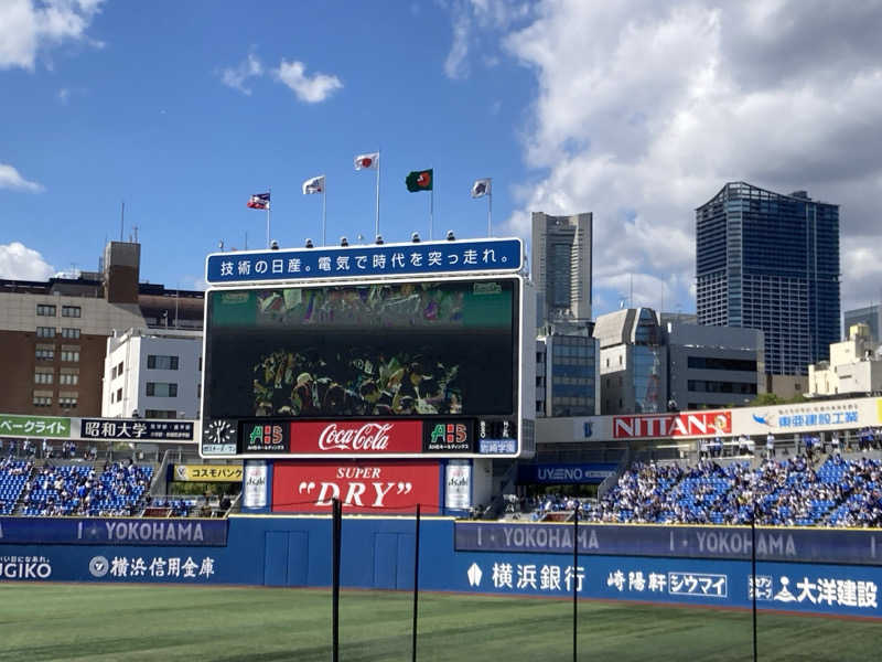 横浜のサウナーさんの徳の湯のサ活写真