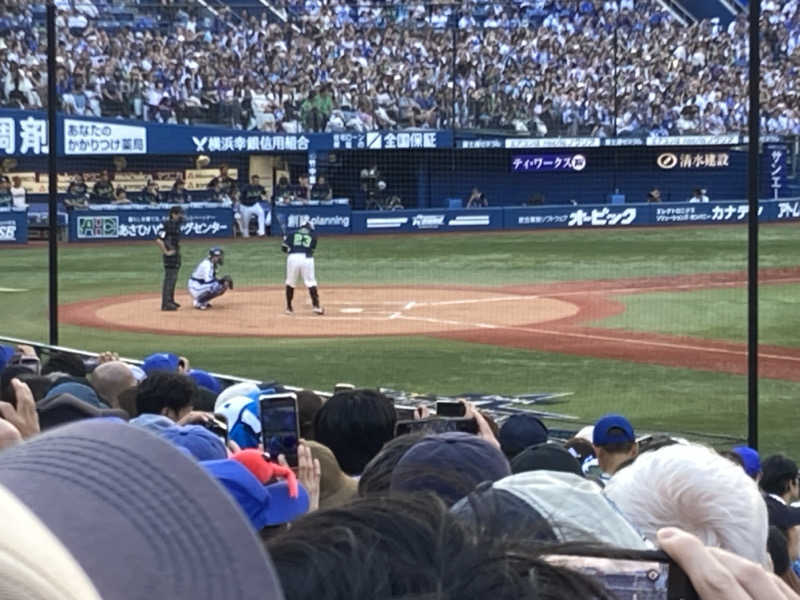 横浜のサウナーさんの徳の湯のサ活写真