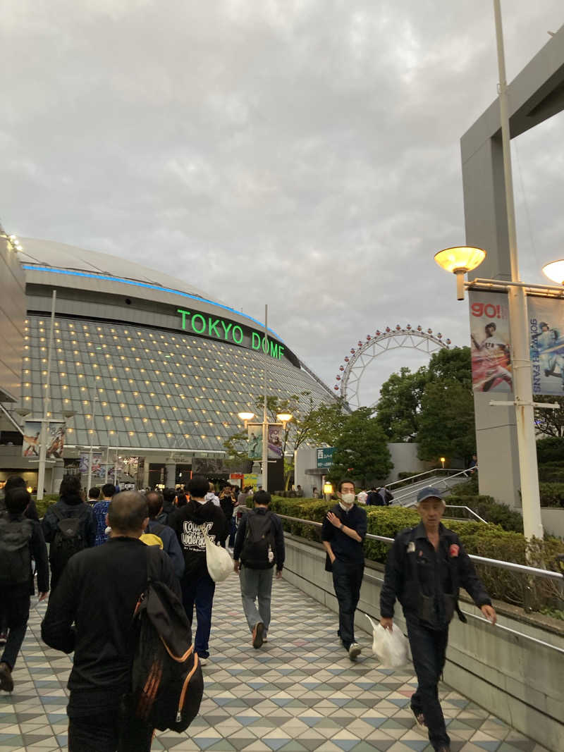 横浜のサウナーさんのジェクサー・フィットネス&スパ東神奈川のサ活写真