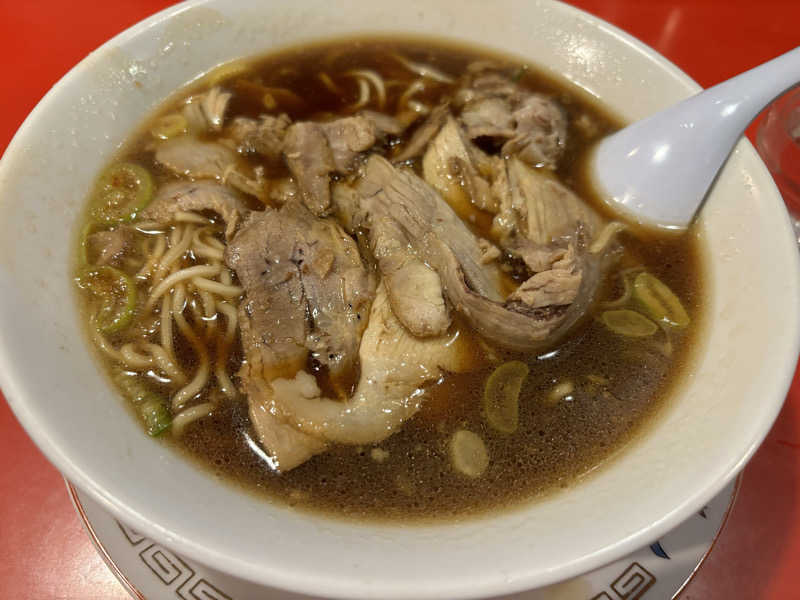 くまさんの汗蒸幕のゆのサ活写真