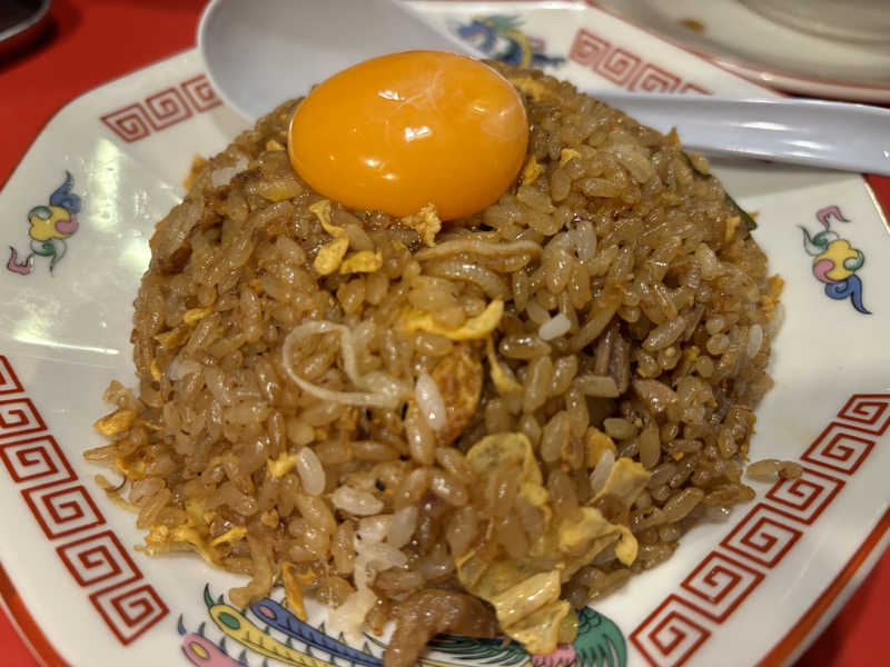 くまさんの汗蒸幕のゆのサ活写真