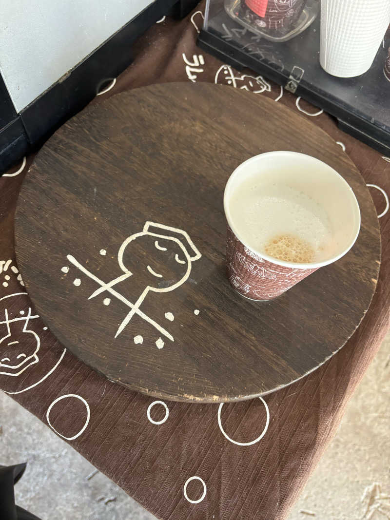 くまさんのラムネ温泉館のサ活写真