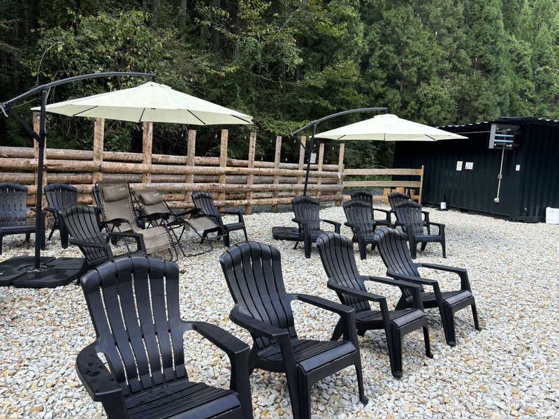 くまさんのKanzaki Sanga Saunaのサ活写真