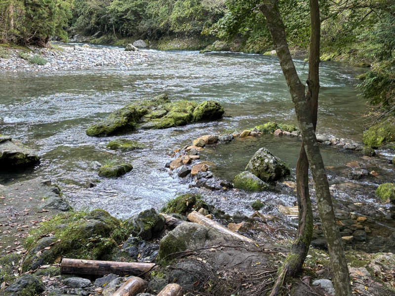 くまさんのKanzaki Sanga Saunaのサ活写真