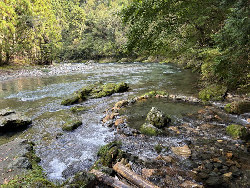 くまさんのKanzaki Sanga Saunaのサ活写真