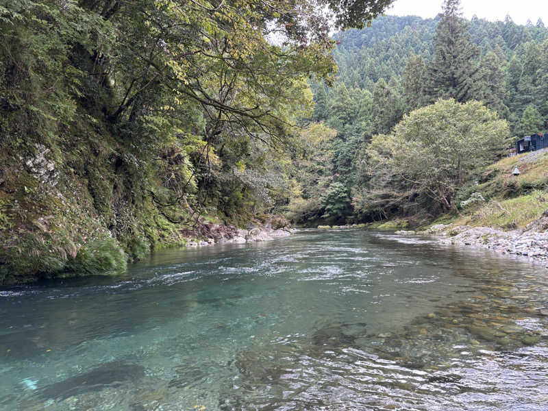 くまさんのKanzaki Sanga Saunaのサ活写真