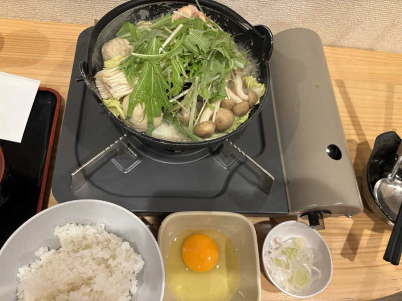 くまさんのサウナセンター稲荷町(旧サウナホテルニュー大泉 稲荷町店)のサ活写真