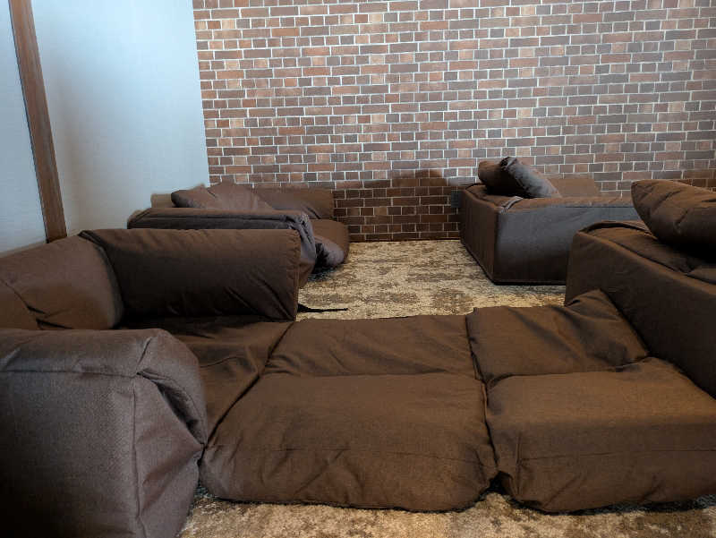 BEER NOMITAIさんの大牟田天然温泉 最高の湯のサ活写真