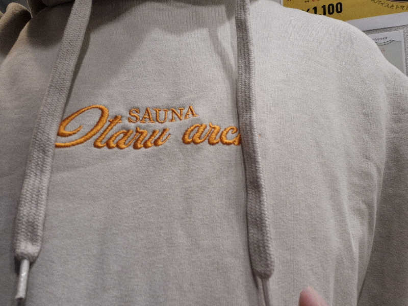 サンタマリア(ｹﾞﾙﾏ兄)さんのSAUNA Otaru archのサ活写真