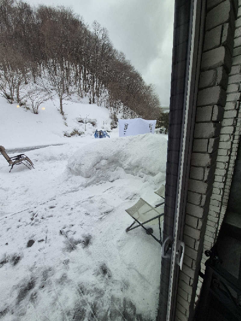 サンタマリア(ｹﾞﾙﾏ兄)さんのSAUNA Otaru archのサ活写真