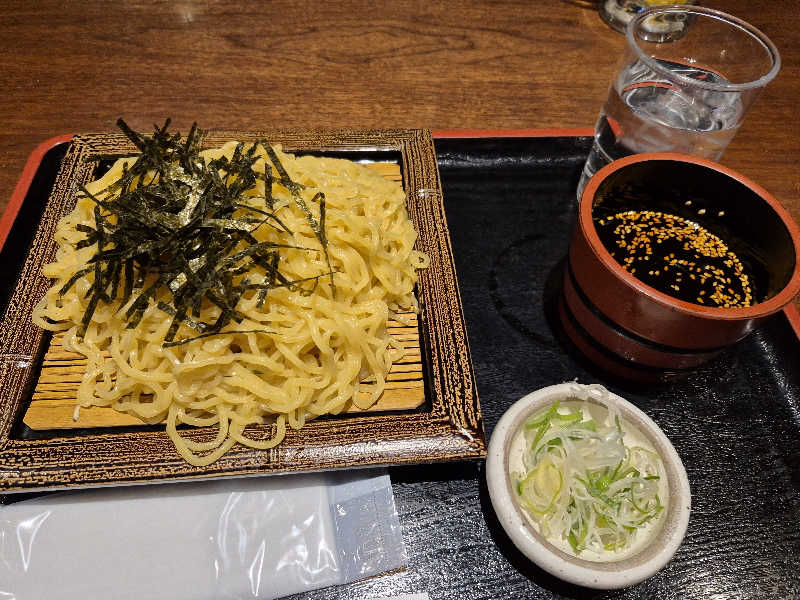 サンタマリア(ﾘﾌﾚ▶ｱｰﾁに引っ越し)さんのニコーリフレ SAPPOROのサ活写真