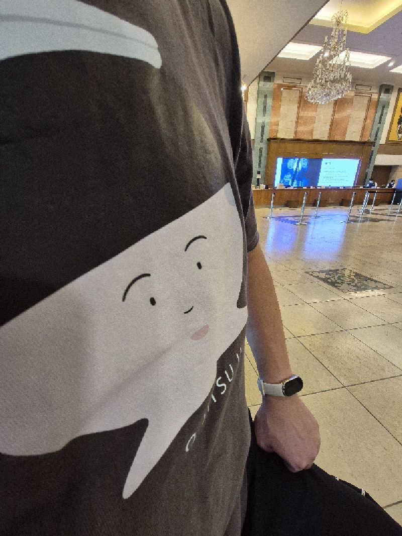 サンタマリア(ｹﾞﾙﾏ兄)さんの定山渓万世閣ホテルミリオーネのサ活写真