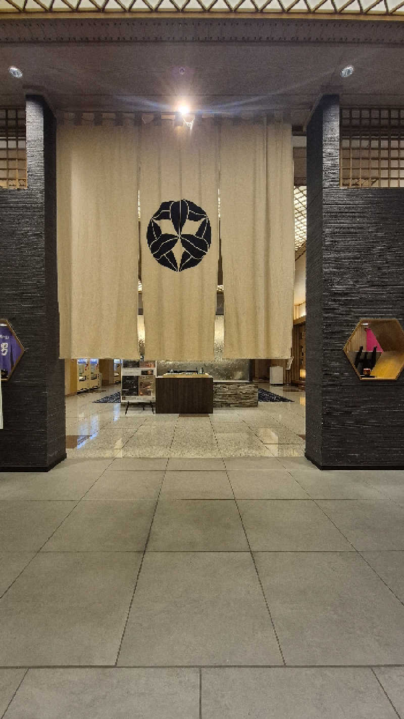 サンタマリア(ｹﾞﾙﾏ兄)さんの緑の風 リゾート きたゆざわのサ活写真