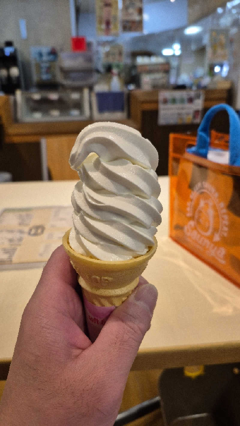 サンタマリア(ｱｰﾁの住人)さんの湯屋サーモンのサ活写真