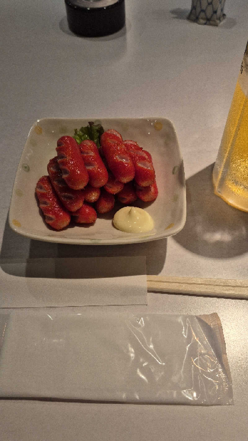 サンタマリア(ｹﾞﾙﾏ兄)さんのニコーリフレ SAPPOROのサ活写真