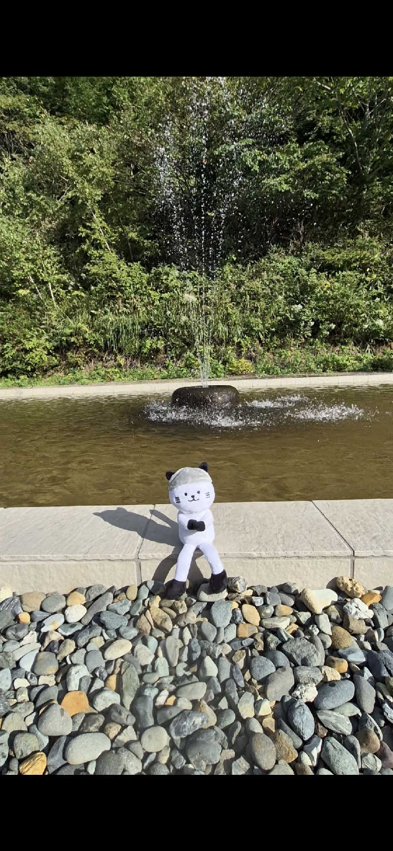 サンタマリア(ｹﾞﾙﾏ兄)さんのSAUNA Otaru archのサ活写真