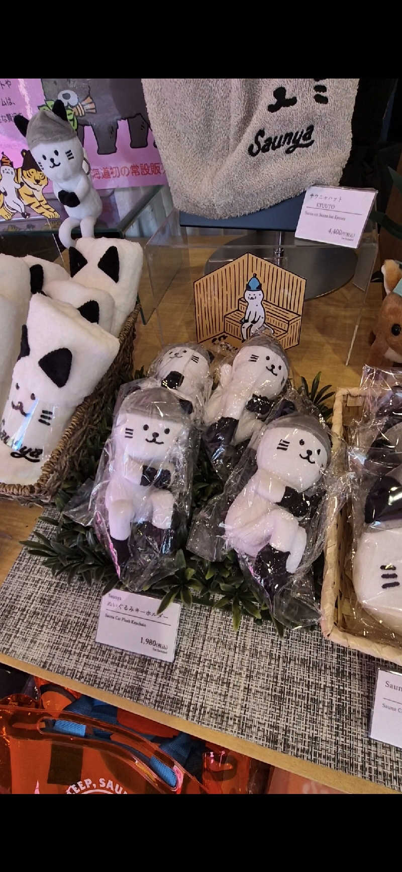 サンタマリア(ｹﾞﾙﾏ兄)さんの定山渓 鹿の湯のサ活写真