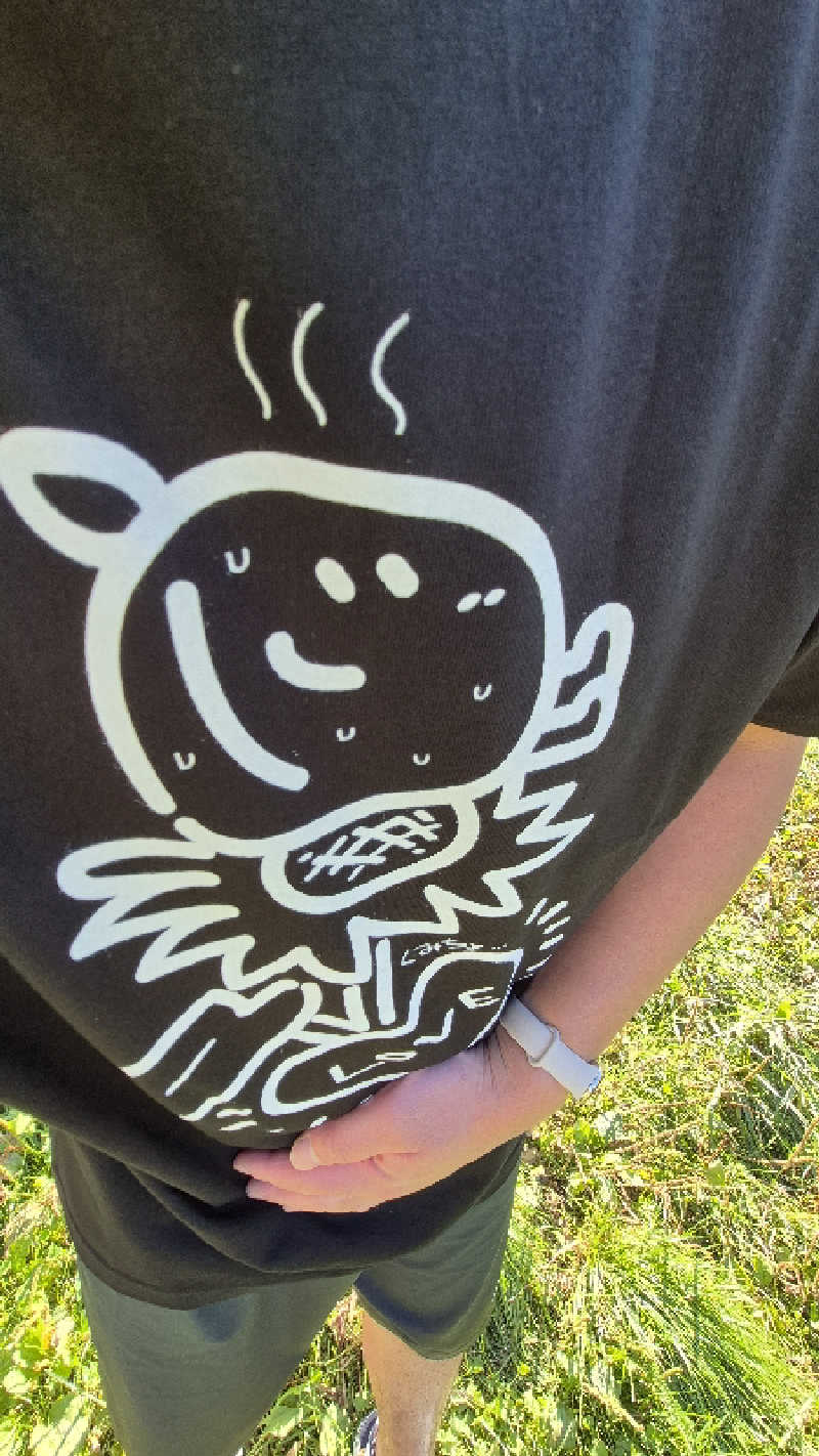 サンタマリア(ｹﾞﾙﾏ兄)さんの発寒川緑地のサ活写真