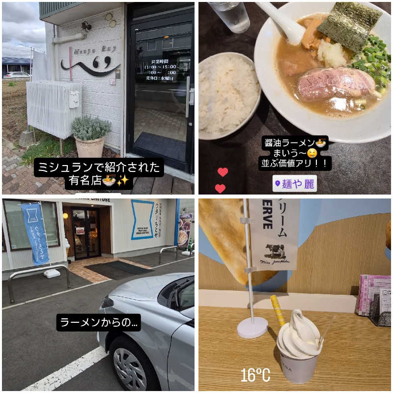 サンタマリア(ｹﾞﾙﾏ兄)さんの千歳乃湯えんのサ活写真