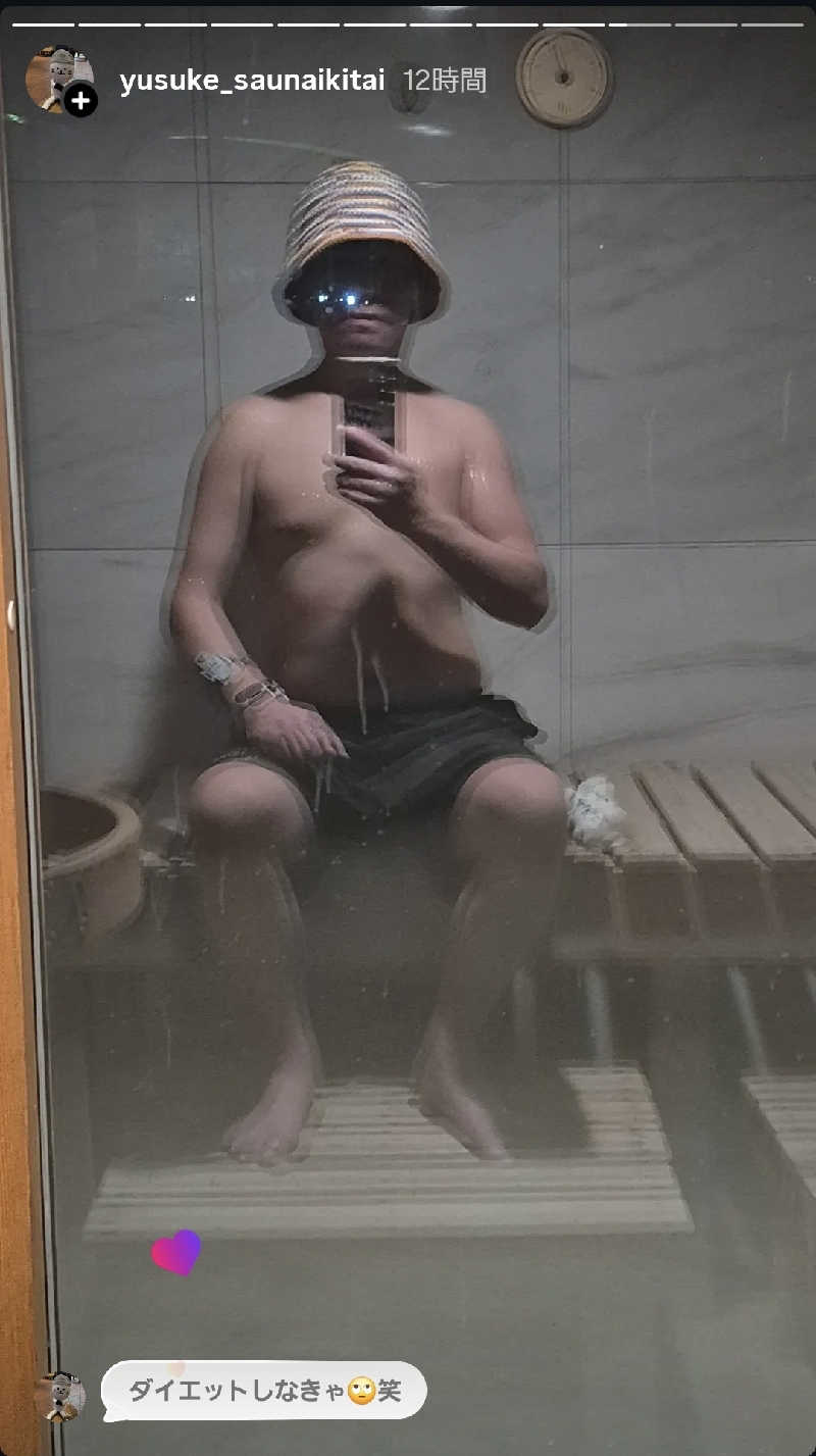 サンタマリア(🏠🧖引っ越しました)さんのSAUNA Otaru archのサ活写真