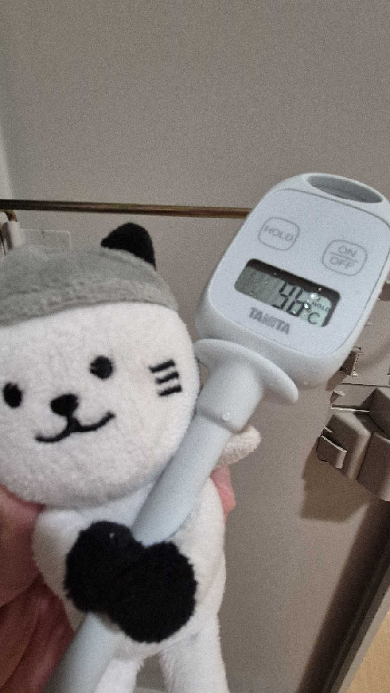 サンタマリア(ﾘﾌﾚ▶ｱｰﾁに引っ越し)さんのこぶしの湯 あつまのサ活写真