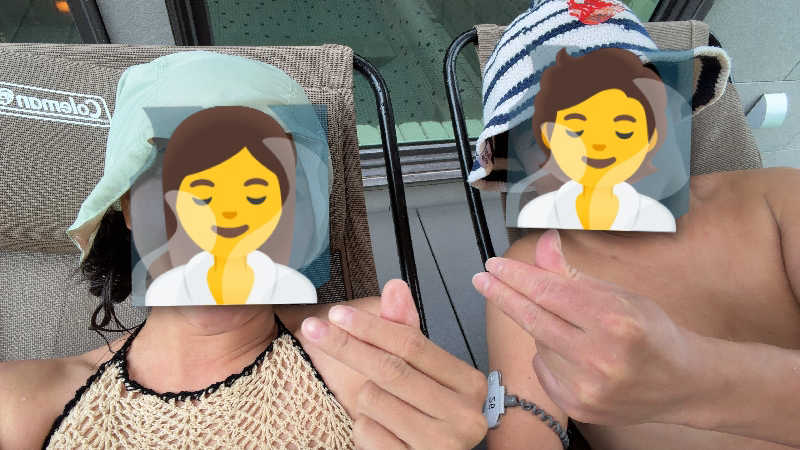 サンタマリア(ｱｰﾁの住人)さんのSAUNA Otaru archのサ活写真
