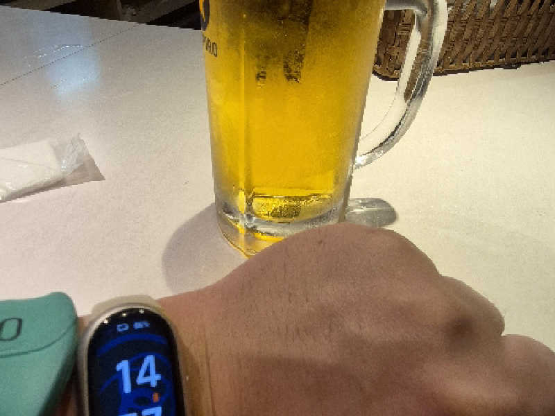 ドリチケビール