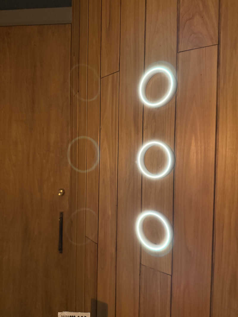 サウナ大好きケロヨンさんのSAUNA OOO FUKUOKA (サウナ オー フクオカ)のサ活写真