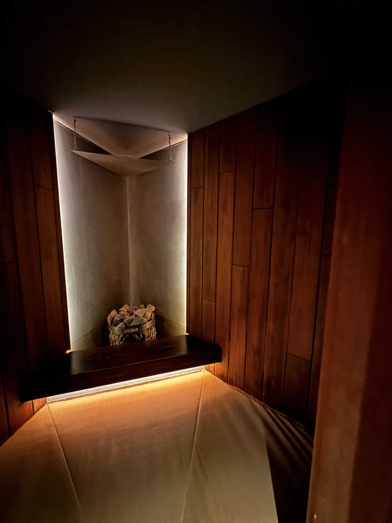 サウナ大好きケロヨンさんのSAUNA OOO FUKUOKA (サウナ オー フクオカ)のサ活写真