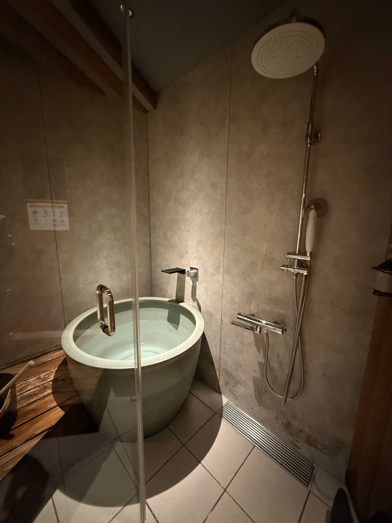 サウナ大好きケロヨンさんのSAUNA OOO FUKUOKA (サウナ オー フクオカ)のサ活写真