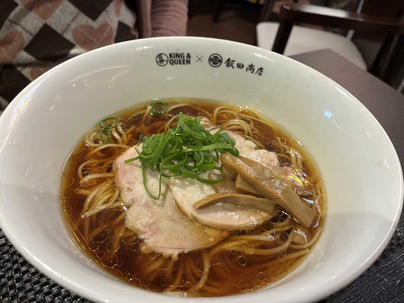 ビール大好きさんさんの温泉バルコニー キング&クイーンのサ活写真