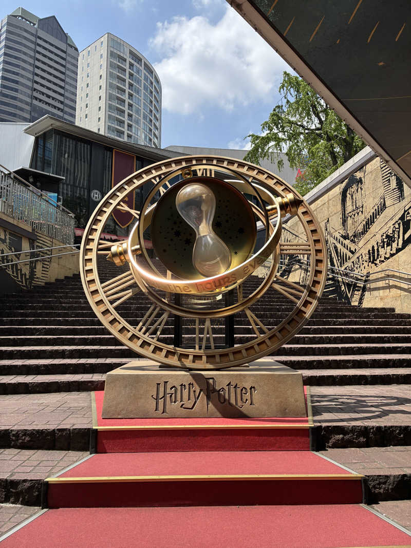 ビール大好きさんさんの武蔵小山温泉 清水湯のサ活写真