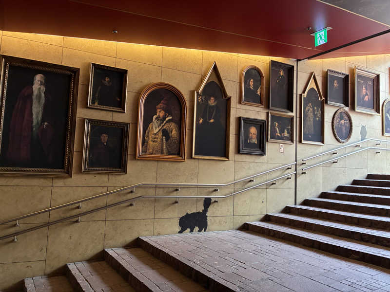 ビール大好きさんさんの武蔵小山温泉 清水湯のサ活写真