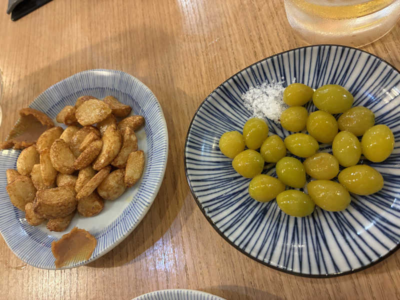 ビール大好きさんさんの武蔵小山温泉 清水湯のサ活写真