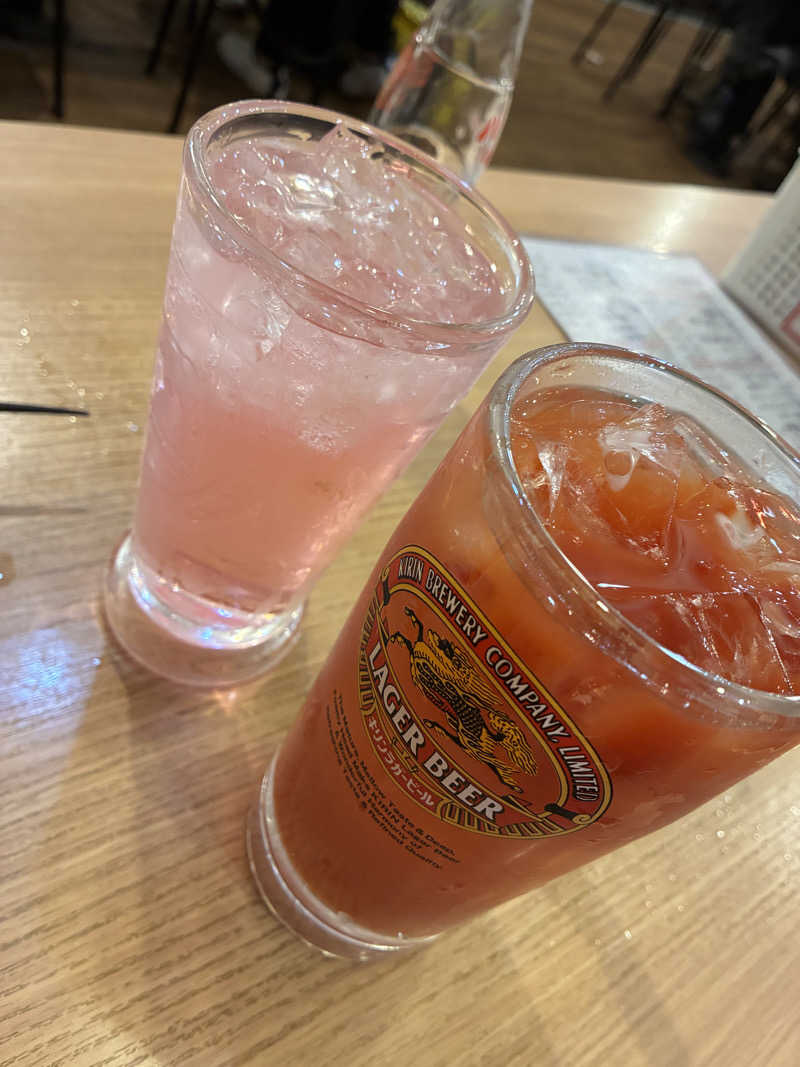 ビール大好きさんさんの武蔵小山温泉 清水湯のサ活写真