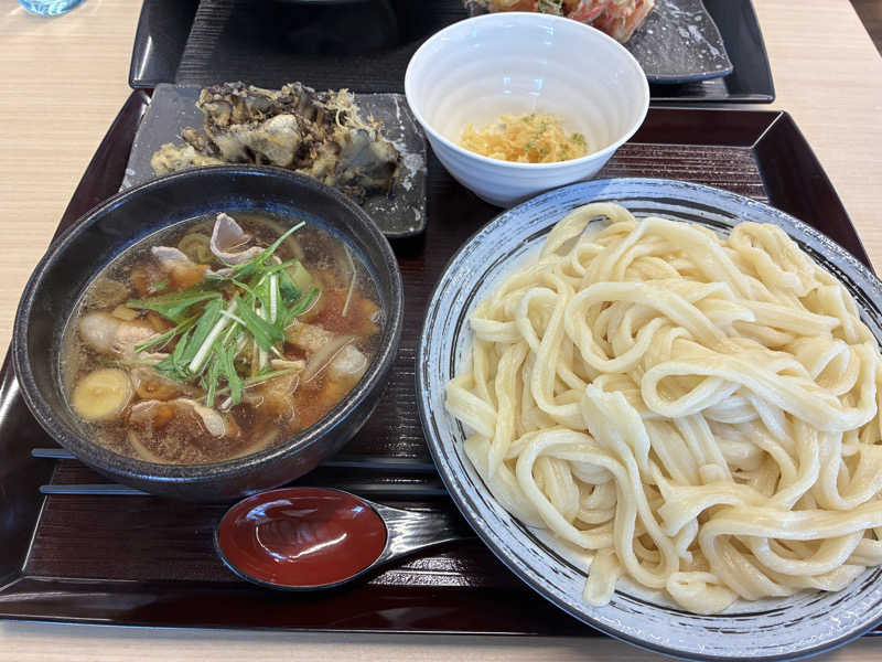 ビール大好きさんさんの秩父湯元 武甲温泉のサ活写真