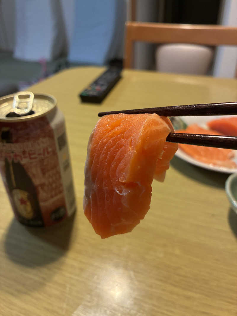 ビール大好きさんさんのヨコヤマ・ユーランド鶴見のサ活写真