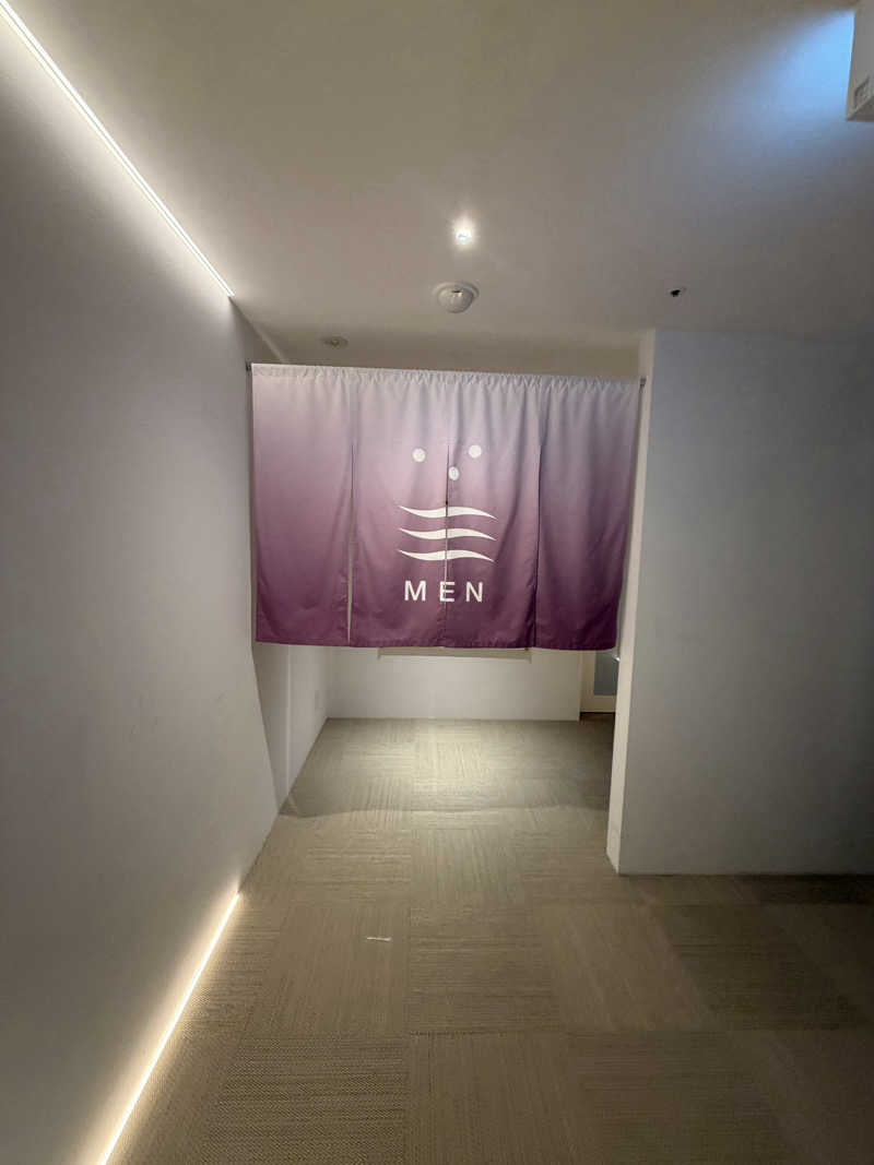 GDO(外気浴大好きおじさん)さんのSPA&SAUNA コリドーの湯のサ活写真