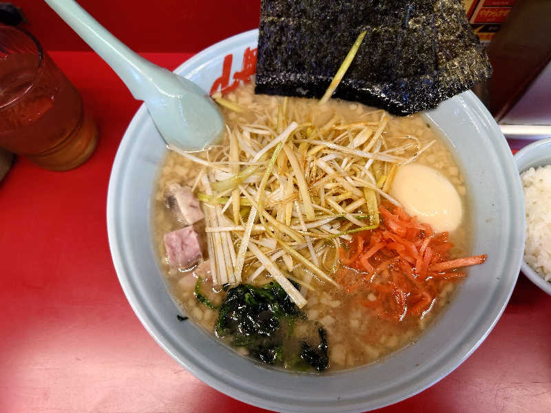 青い巨星サンちゃんさんの月見湯のサ活写真