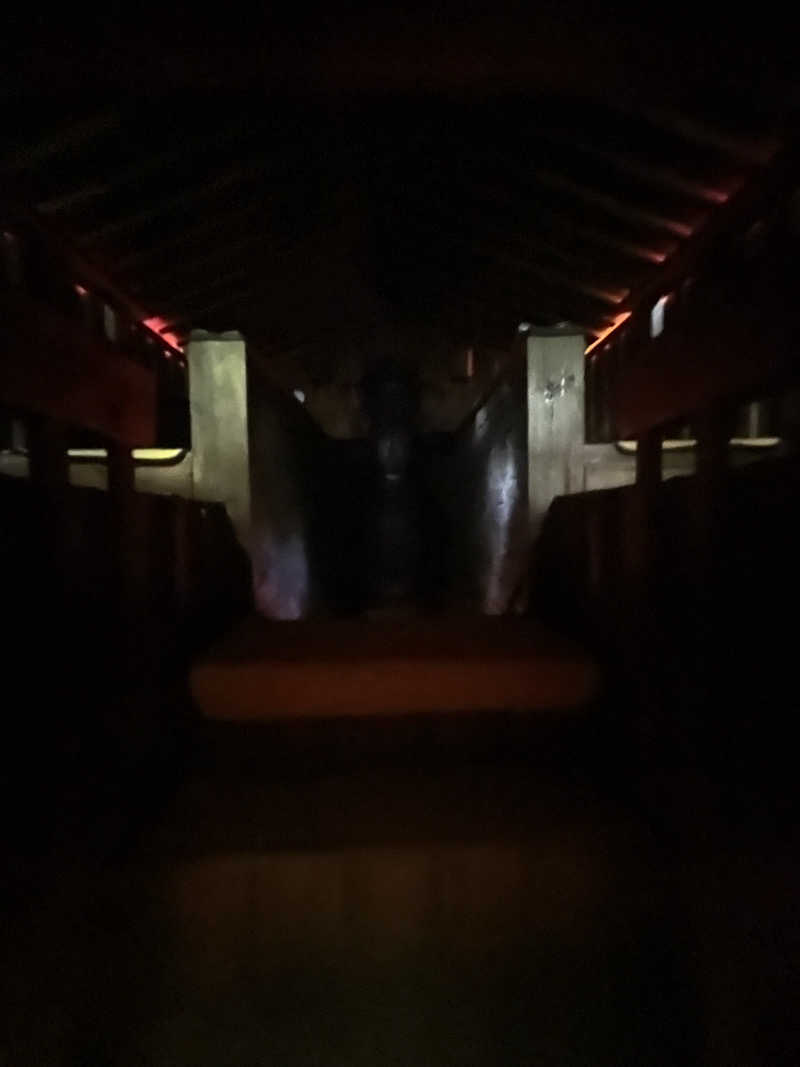 サウナー20250711さんのAKAGI LOG INNのサ活写真