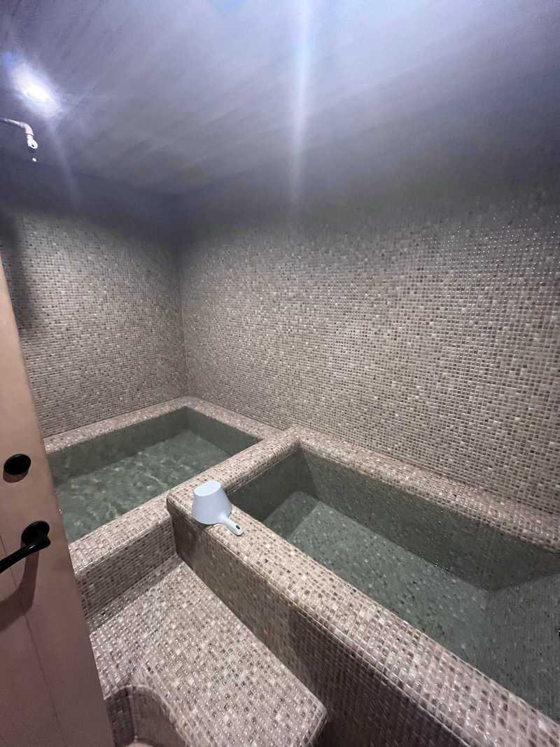 サウナー20250711さんのAKAGI LOG INNのサ活写真