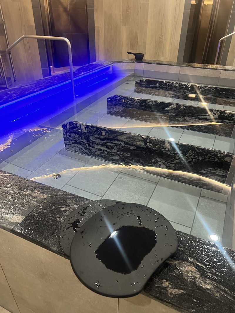 mmaaccさんのLedian Spa Ebisu (レディアンスパ恵比寿)のサ活写真