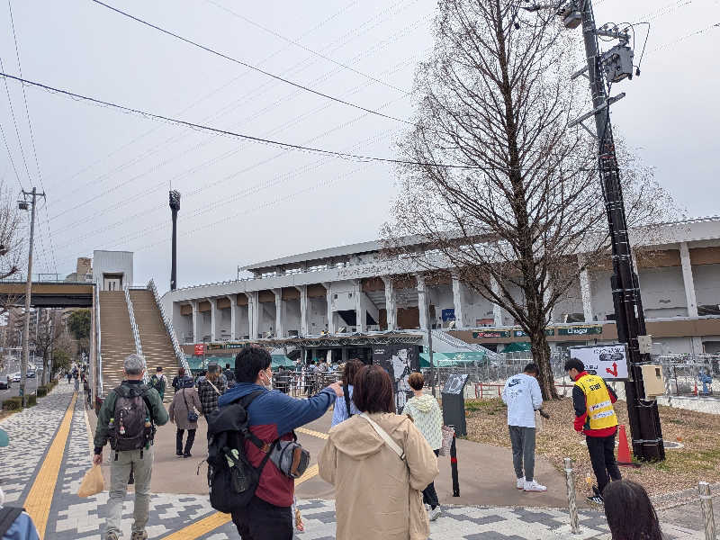 健ちゃんさんの天然温泉 かきつばたのサ活写真